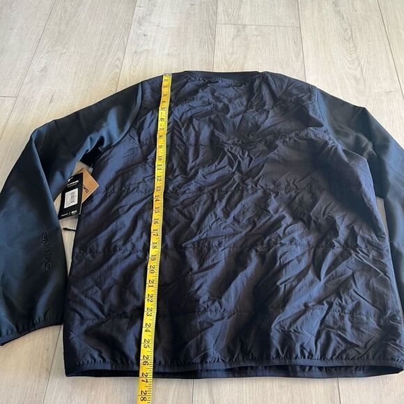 Dakine CRUISER INSULATED CREW - UNISEX size M - Picture 3 of 11